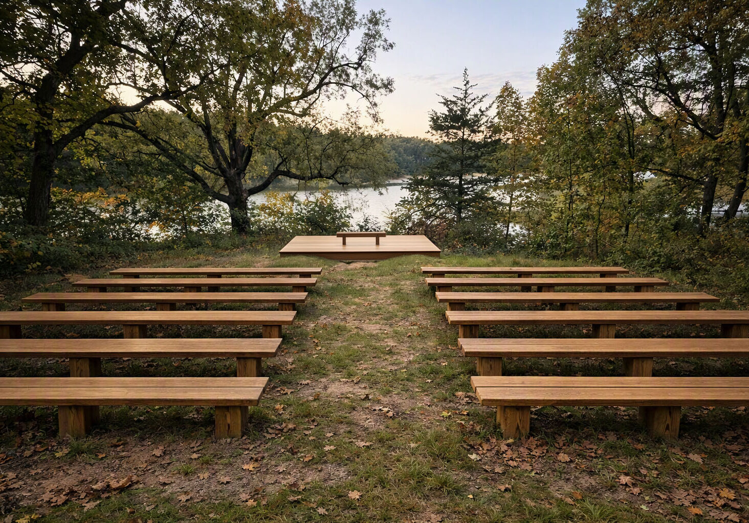 Trail Classroom 1