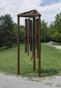 wind chime